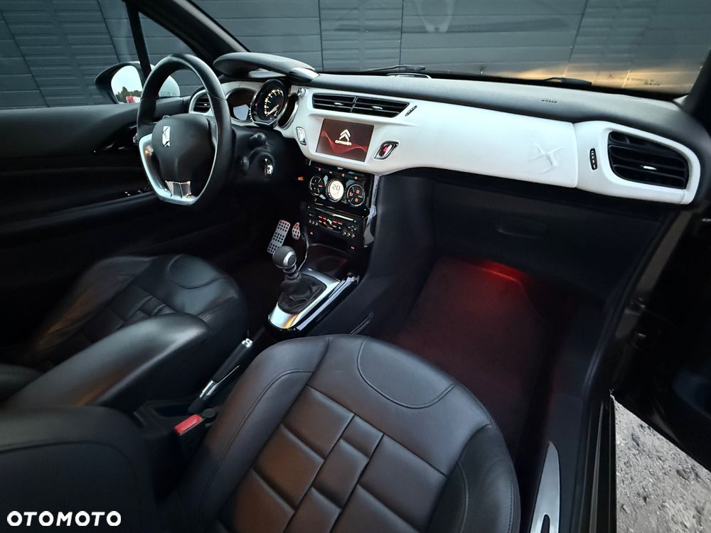 Citroën DS3 1.6 e-HDi SportChic - 14