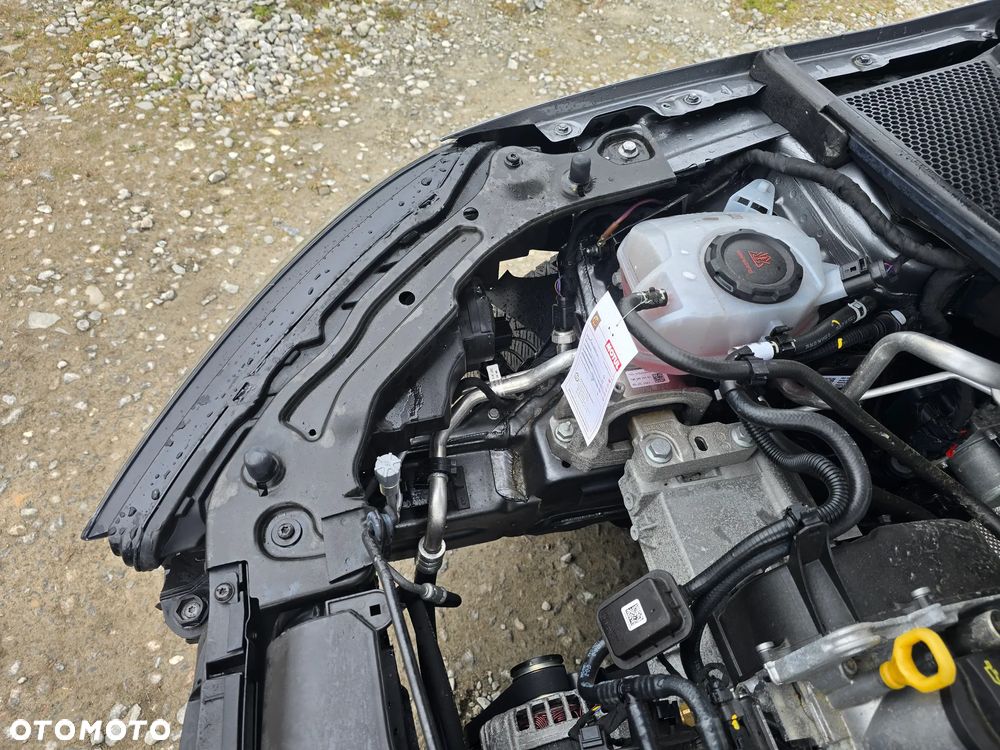 Skoda Fabia 1.0 MPI Ambition - 18