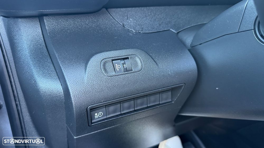 Peugeot e-Partner 50 KWh Premium - 28