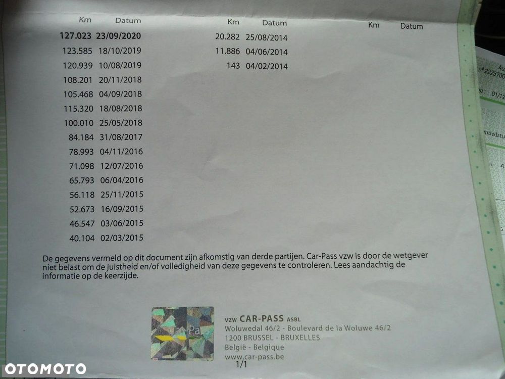 Opel Insignia 2.0 CDTI Cosmo ecoFLEX S&S - 31