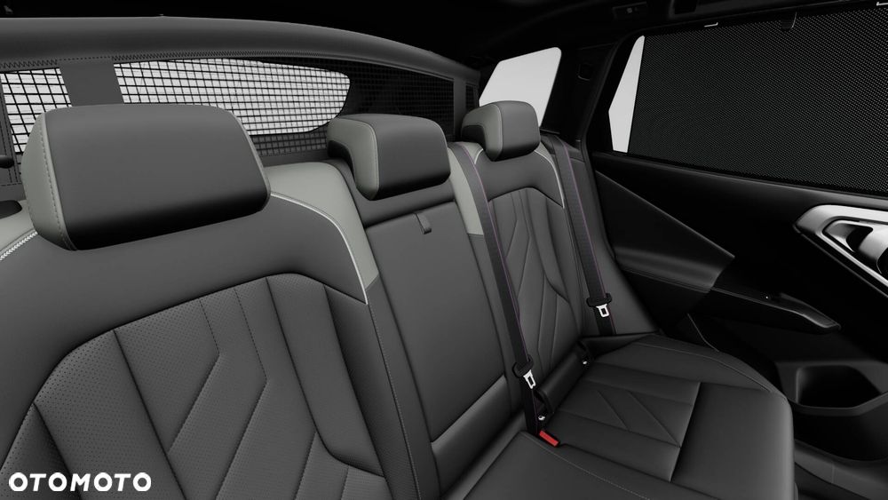 BMW X3 xM50 mHEV - 15