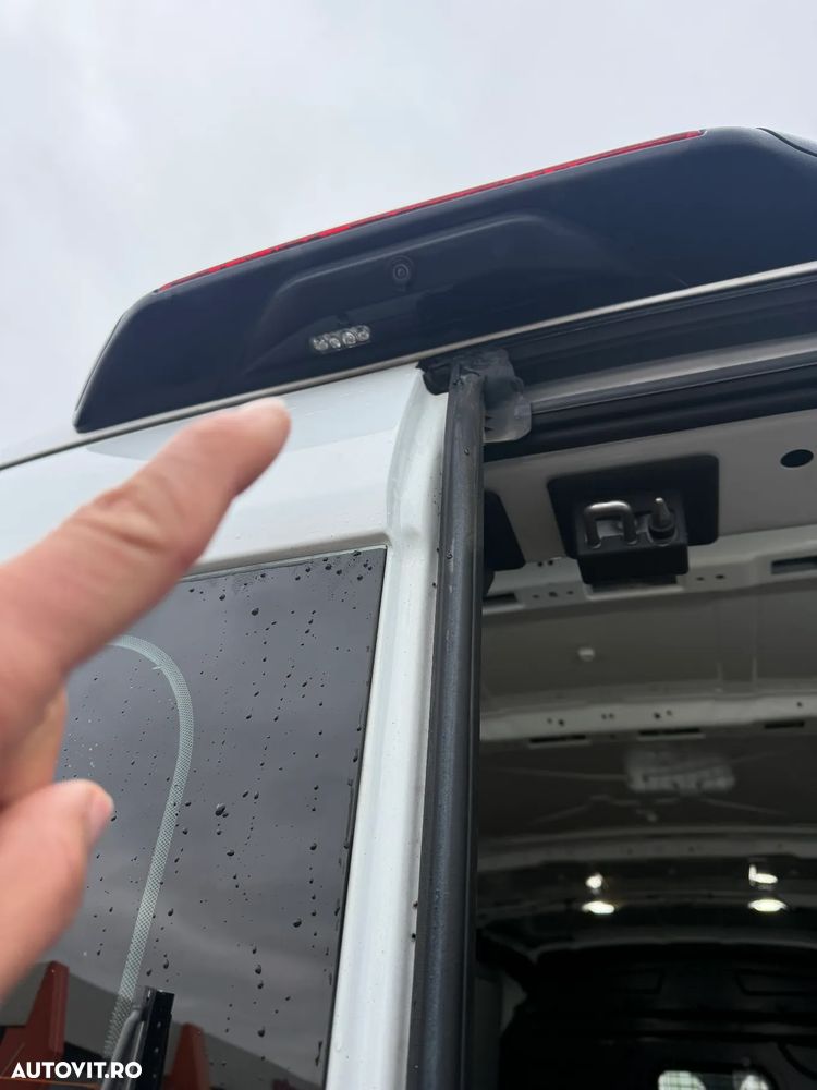 Ford Transit L3H2 170 CP - 21