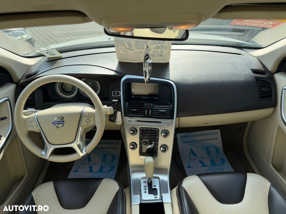 Volvo XC 60 - 13