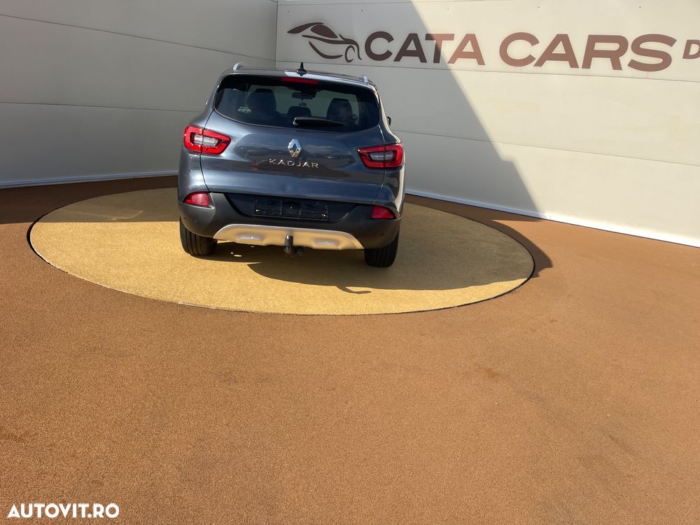 Renault Kadjar Energy dCi 130 XMOD - 12