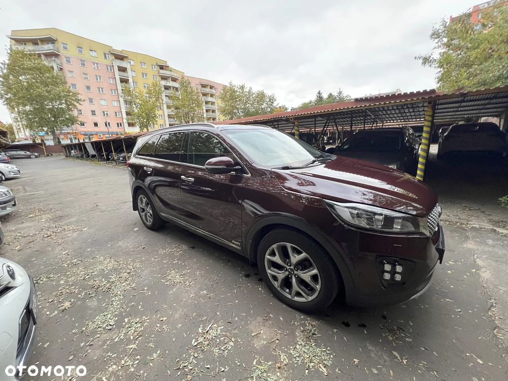 Kia Sorento 2.0 CRDI Business Line Plus - 1
