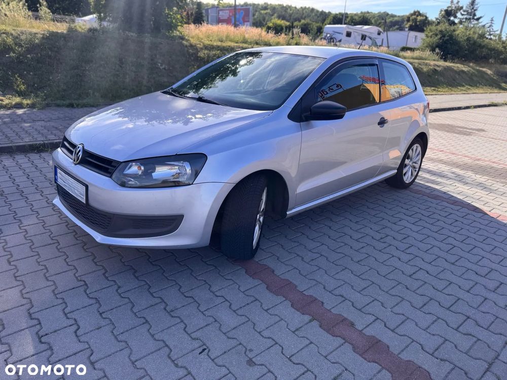 Volkswagen Polo 1.2 Trendline - 13