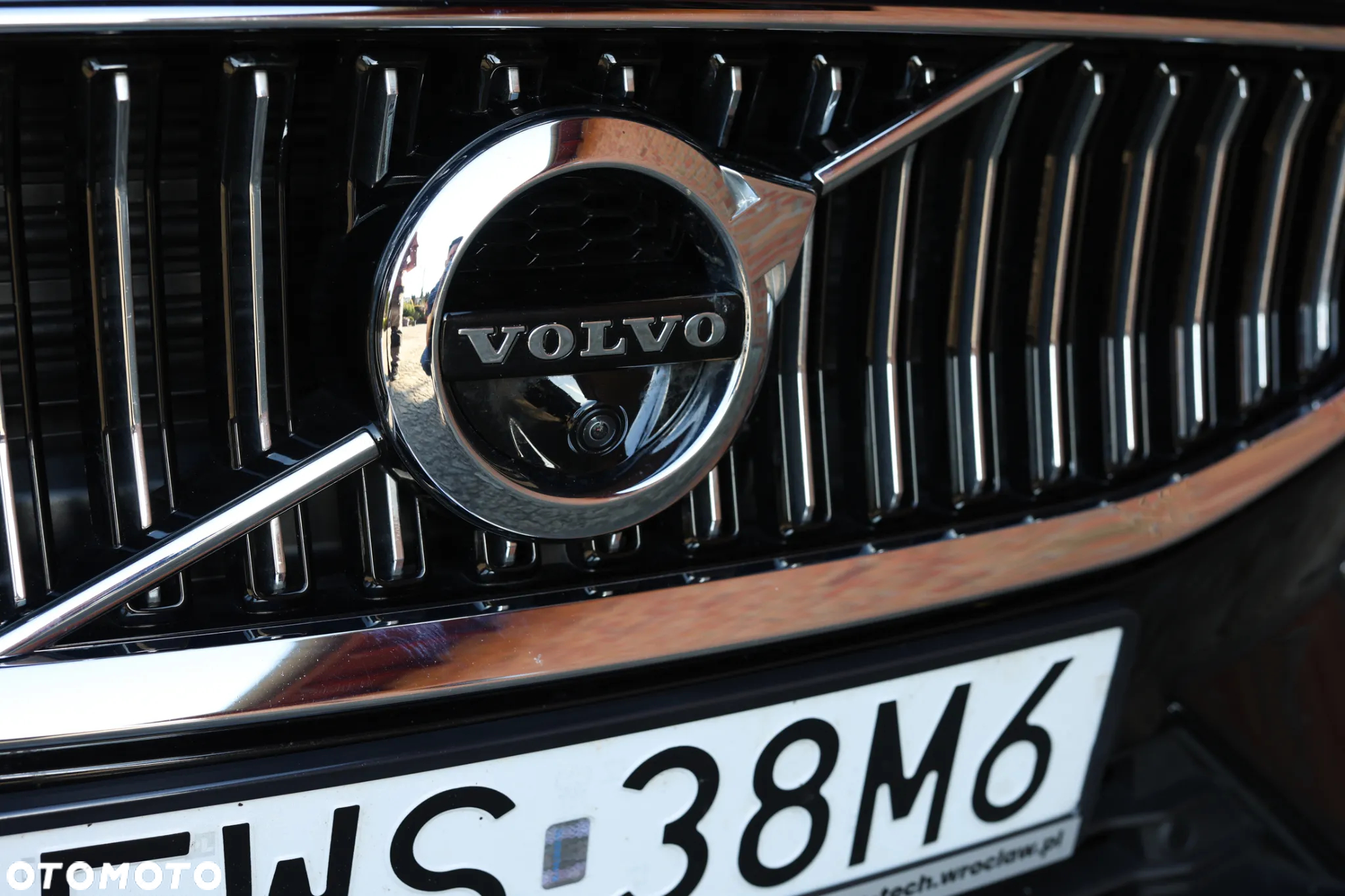 Volvo V60 T6 AWD Plug-In Hybrid Inscription - 36