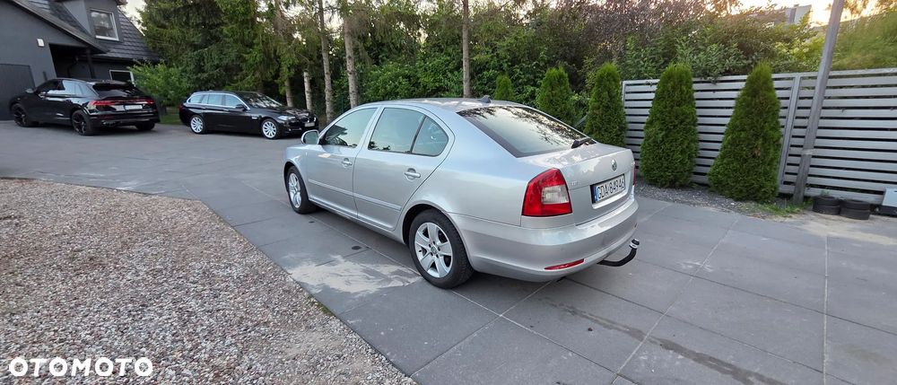 Skoda Octavia 1.6 TDI Green tec Active - 3