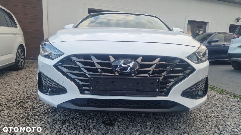 Hyundai i30 1.6 CRDI EDITION 30+ - 6