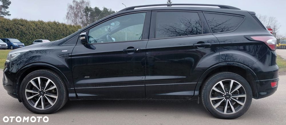 Ford Kuga 2.0 TDCi AWD Trend - 5