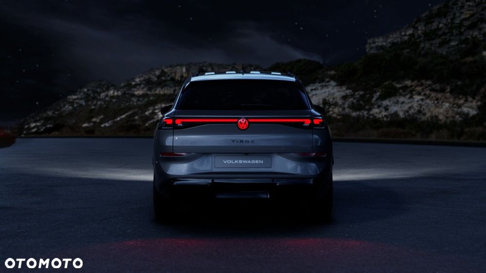 Volkswagen T-Roc 1.5 eTSI R-Line DSG - 11