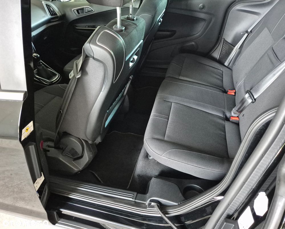 Ford B-MAX - 12