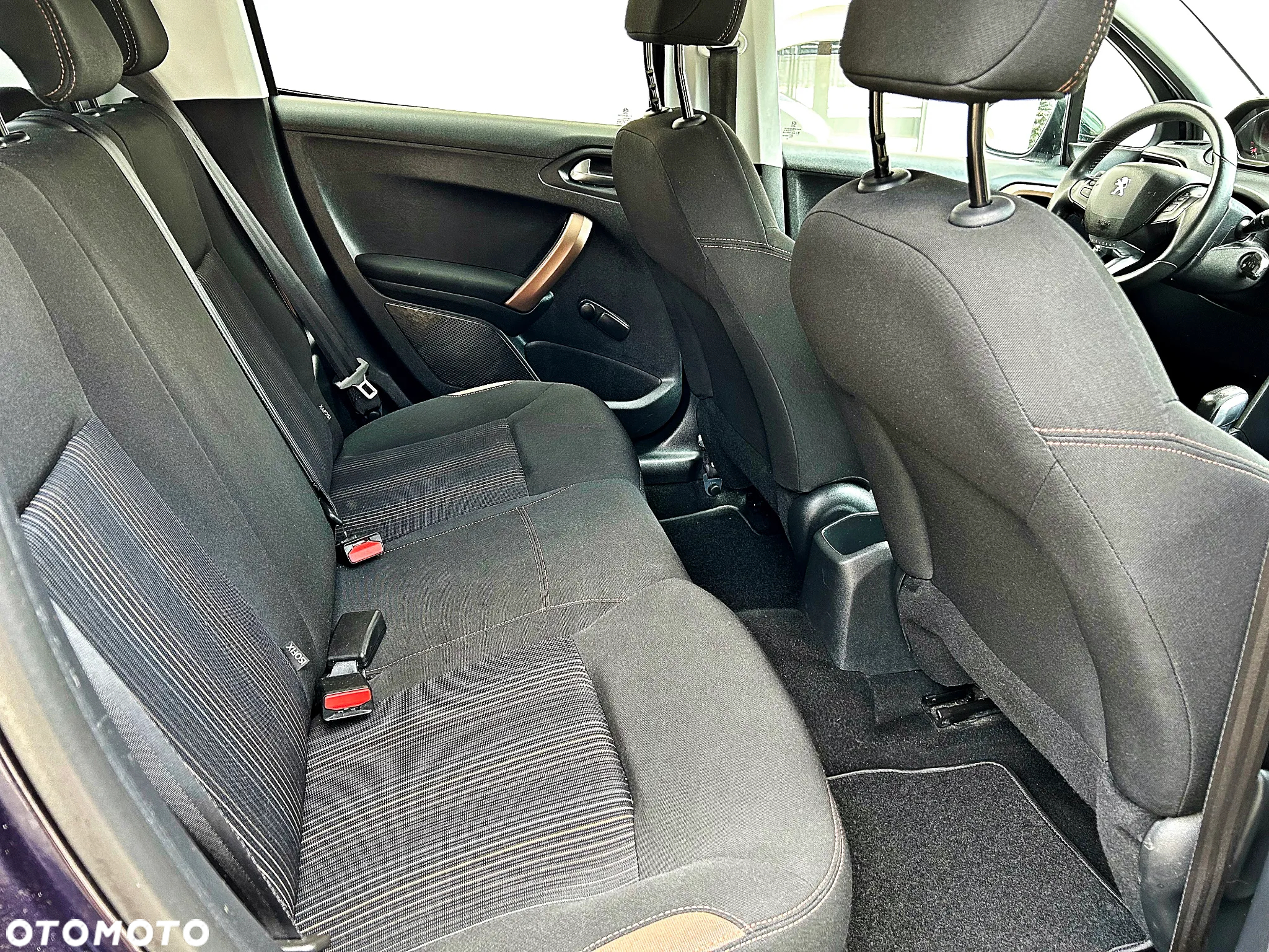 Peugeot 208 e-HDi FAP 92 Stop&Start Style - 23