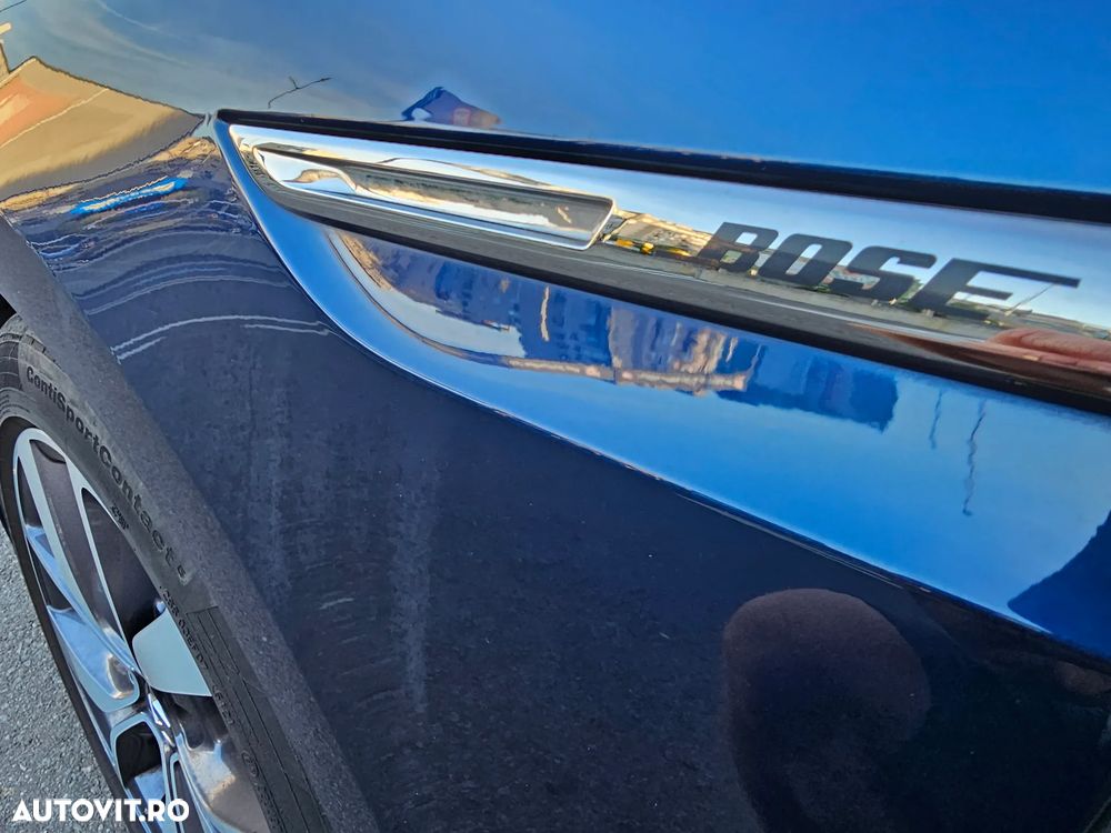 Renault Megane ENERGY dCi 130 Start & Stopp Bose Edition - 13