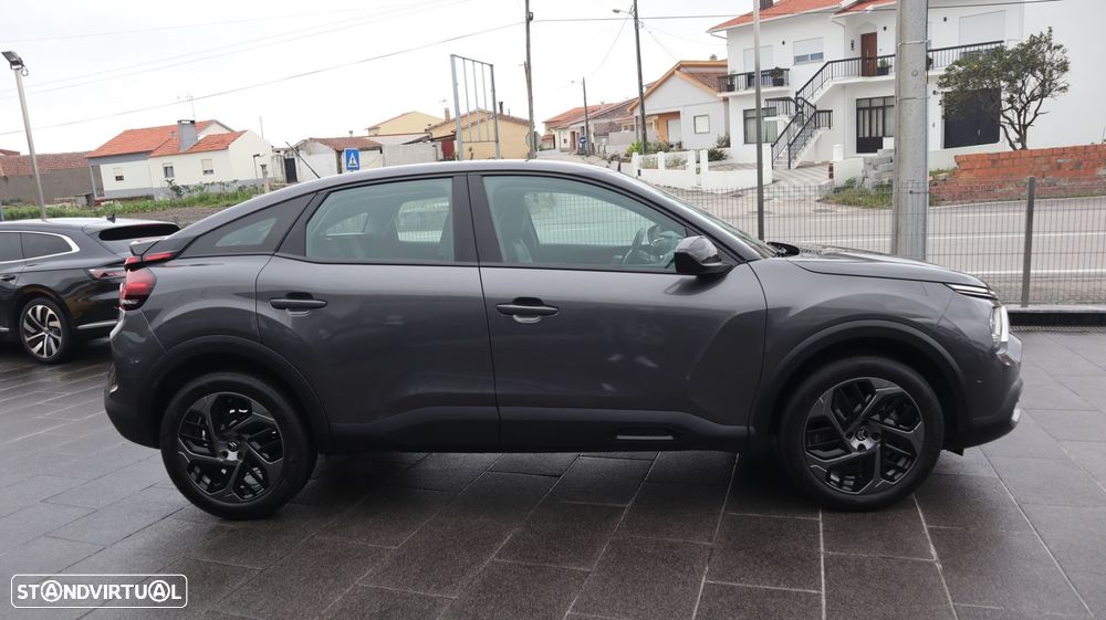 Citroën C4 1.5 BlueHDi Feel Pack - 6