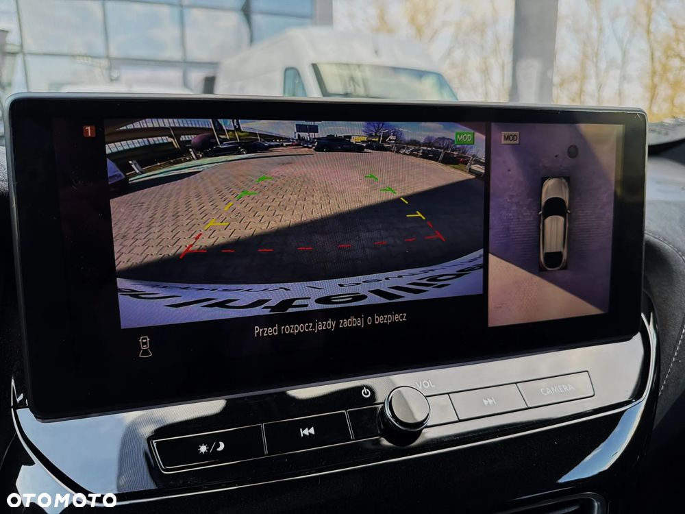 Nissan Juke 1.6 Hybrid N-Design AMT - 22