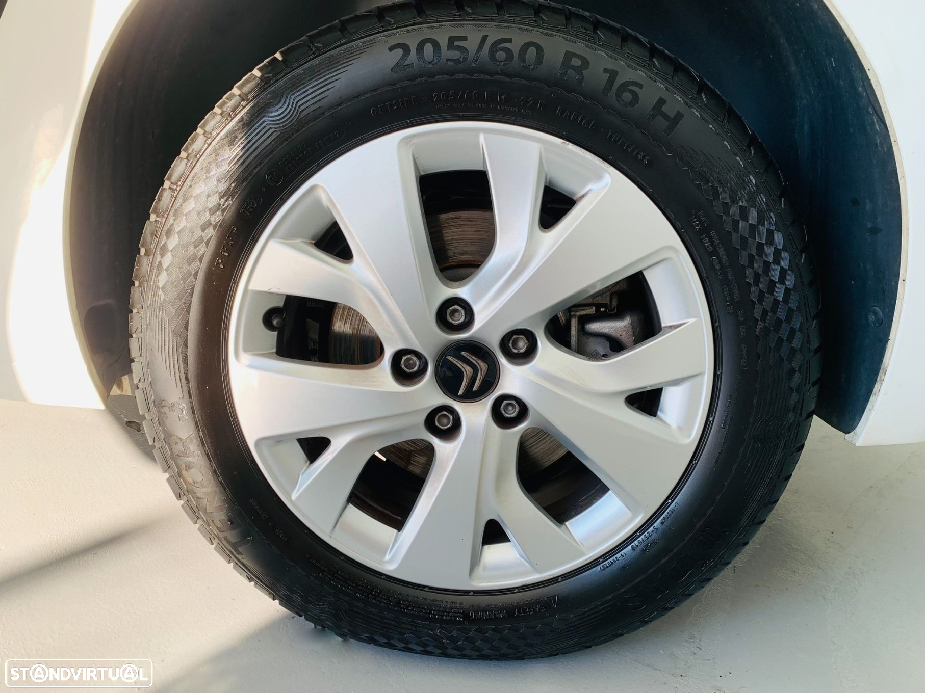 Citroën C4 Spacetourer 1.5 BlueHDi Feel - 6