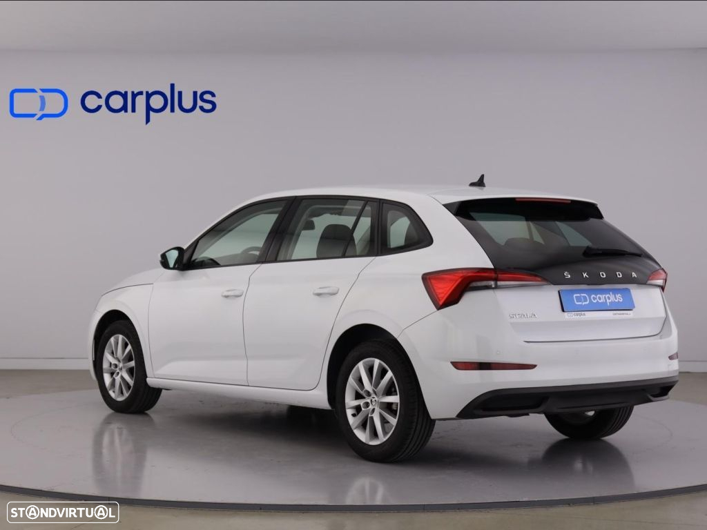 Skoda Scala 1.0 TSI Ambition - 5