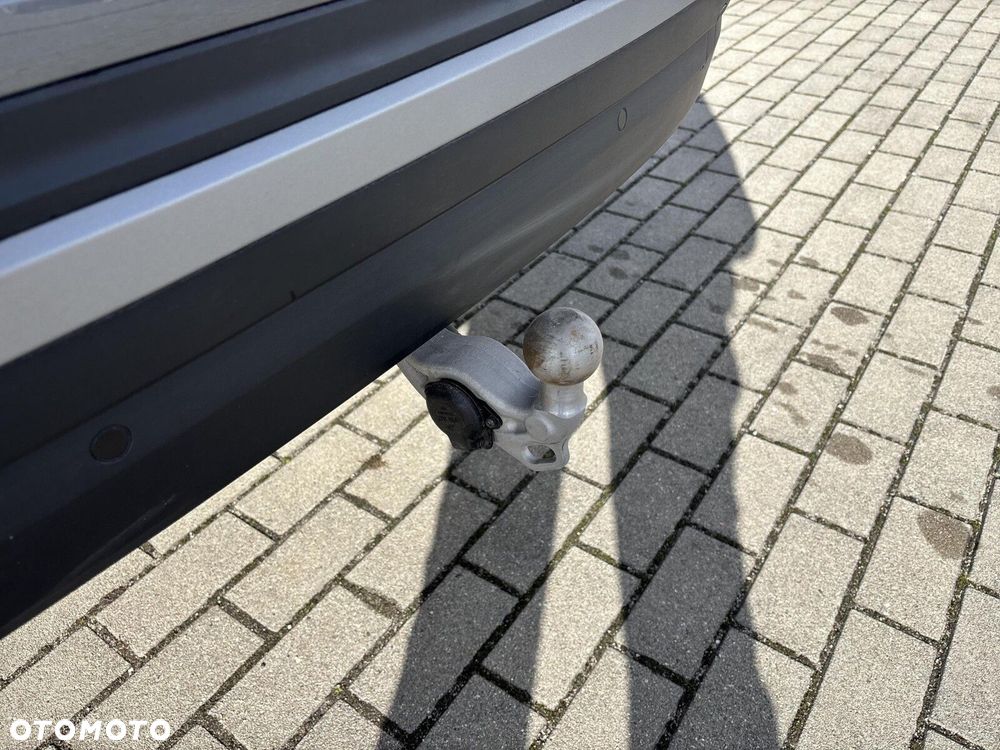 Skoda Kodiaq 1.5 TSI iV PHEV 4x2 Selection DSG - 19