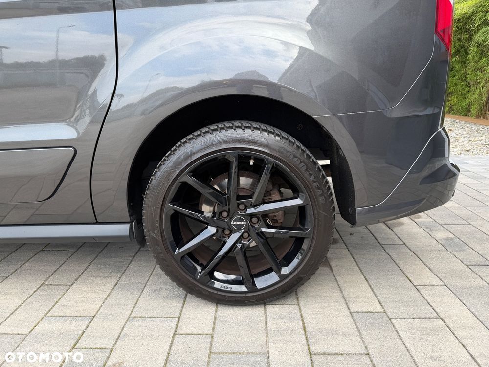 Ford Tourneo Connect Grand - 15