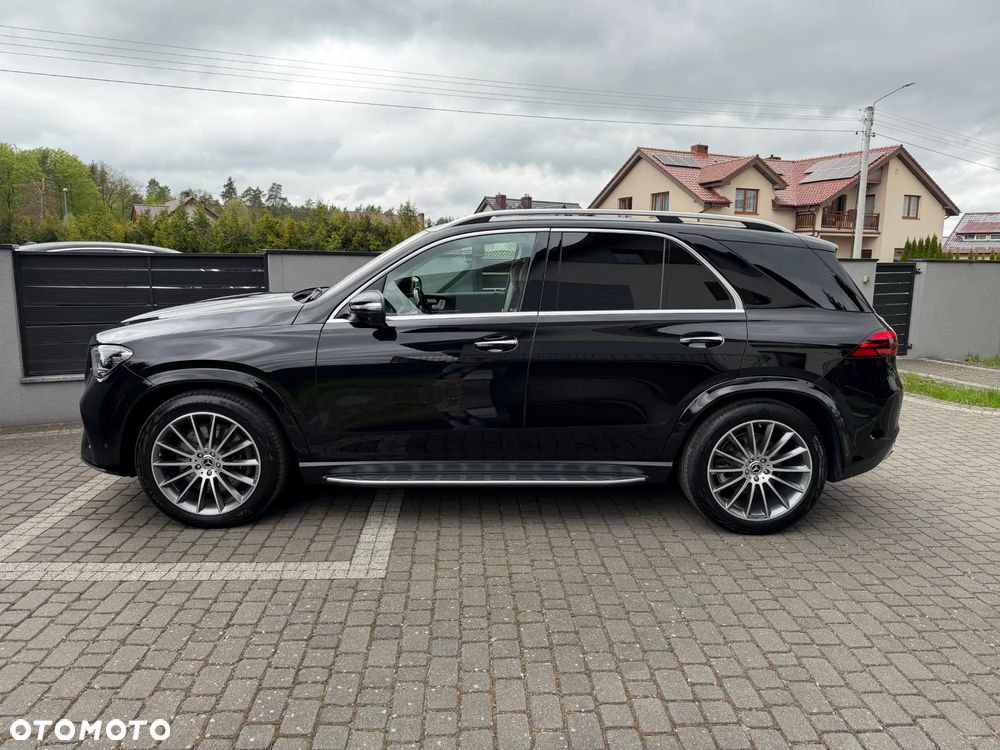 Mercedes-Benz GLE - 12