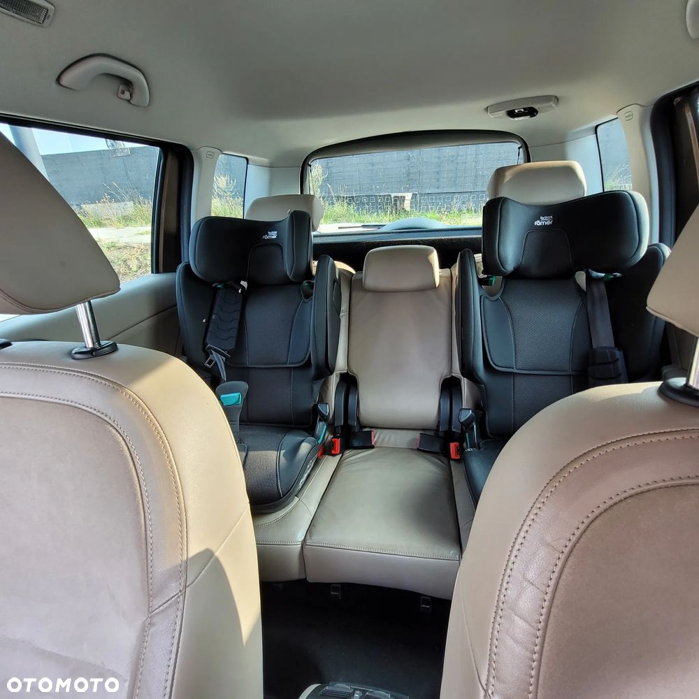 Skoda Yeti 2.0 TDI DPF 4x4 Experience - 8