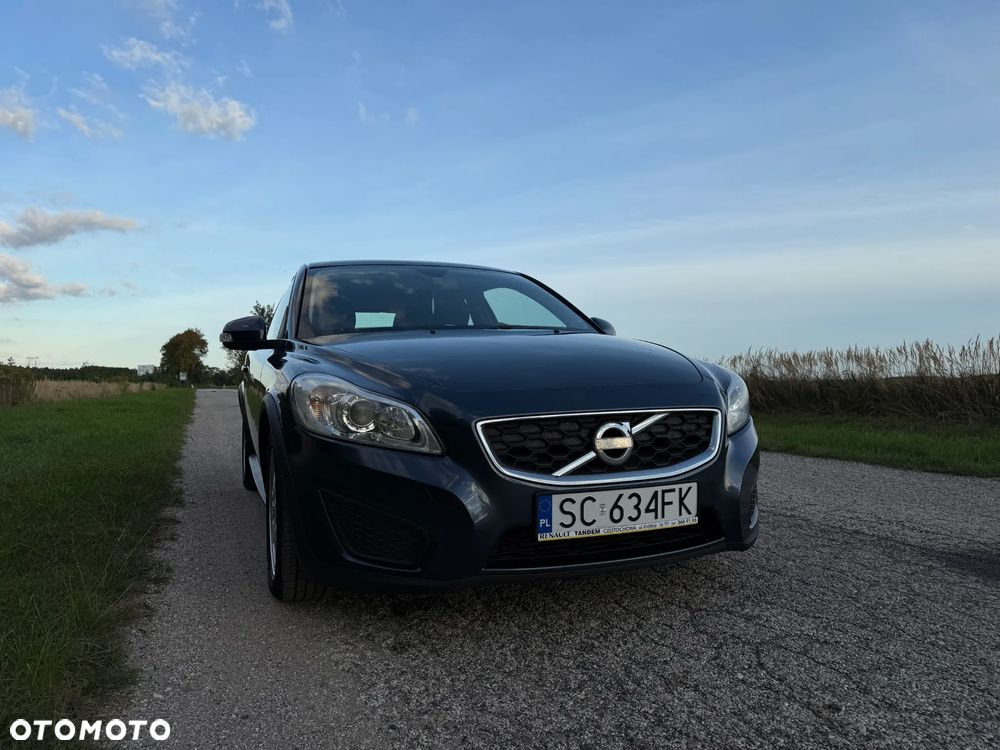 Volvo C30 1.6D DRIVe Kinetic - 11