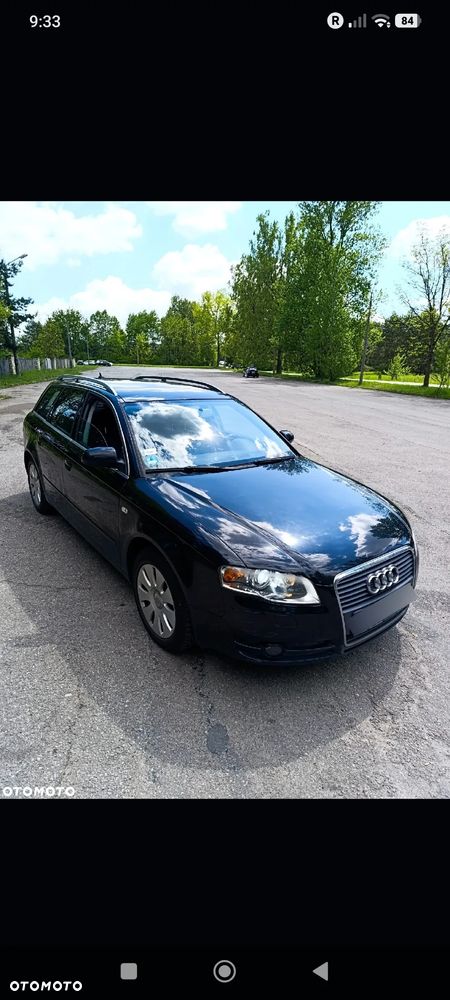 Audi A4 Avant - 4