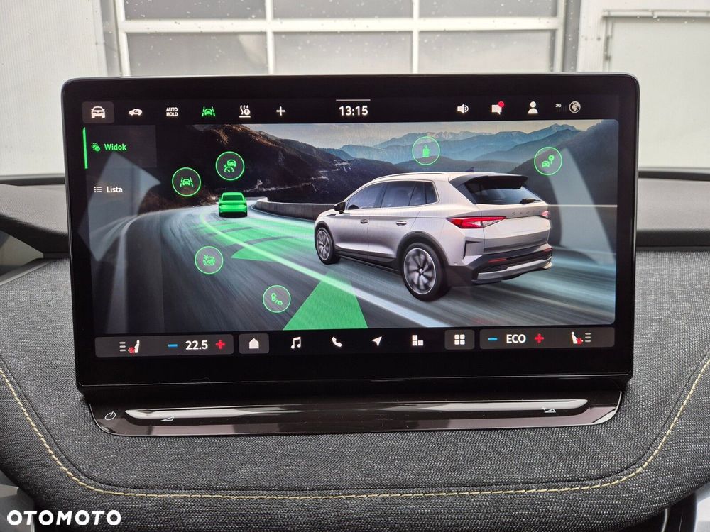 Skoda Elroq 50 55kWh - 28