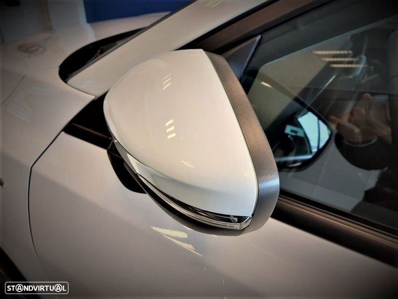 Ford Focus SW 1.0 EcoBoost Active - 14