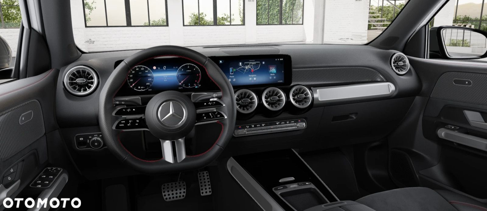 Mercedes-Benz GLB - 8