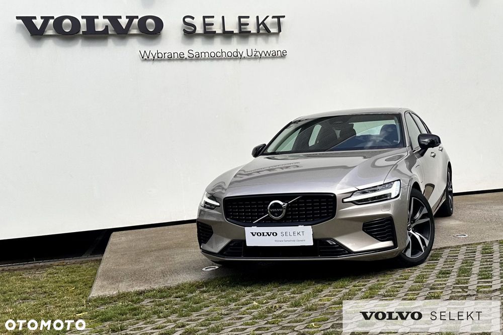 Volvo S60 - 3
