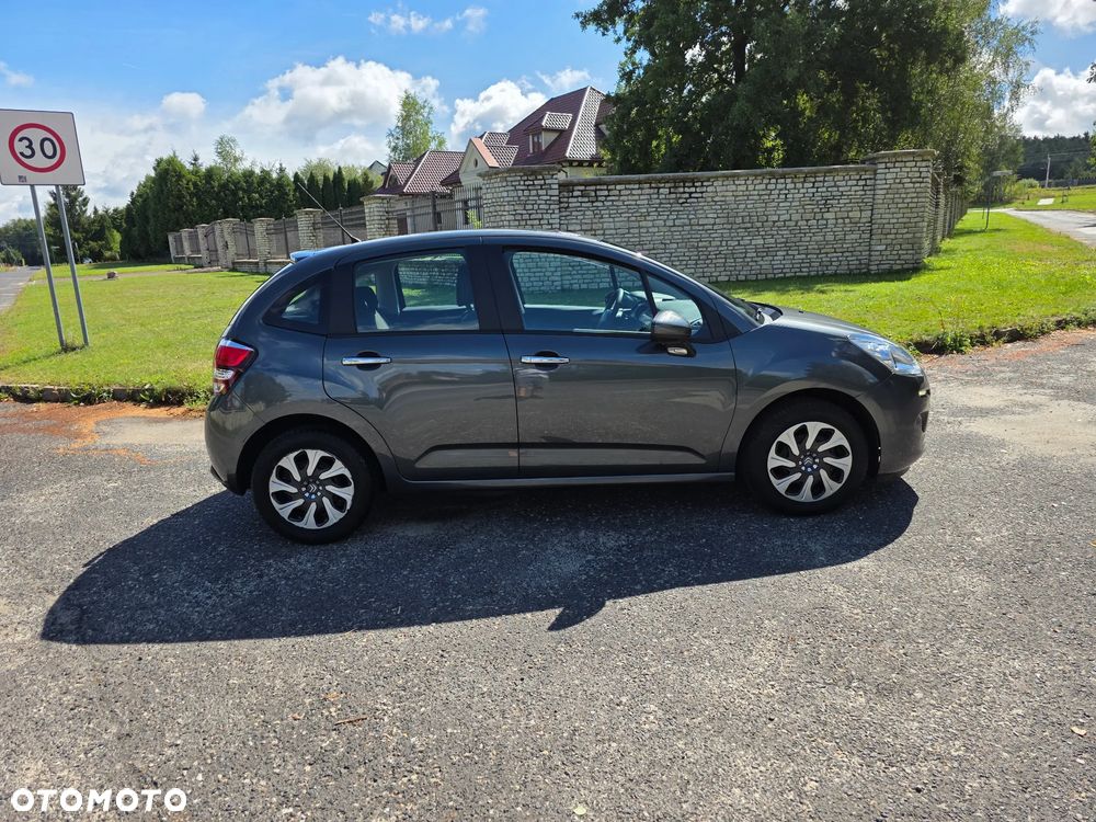 Citroën C3 Pure Tech (VTi) 82 Exclusive - 20
