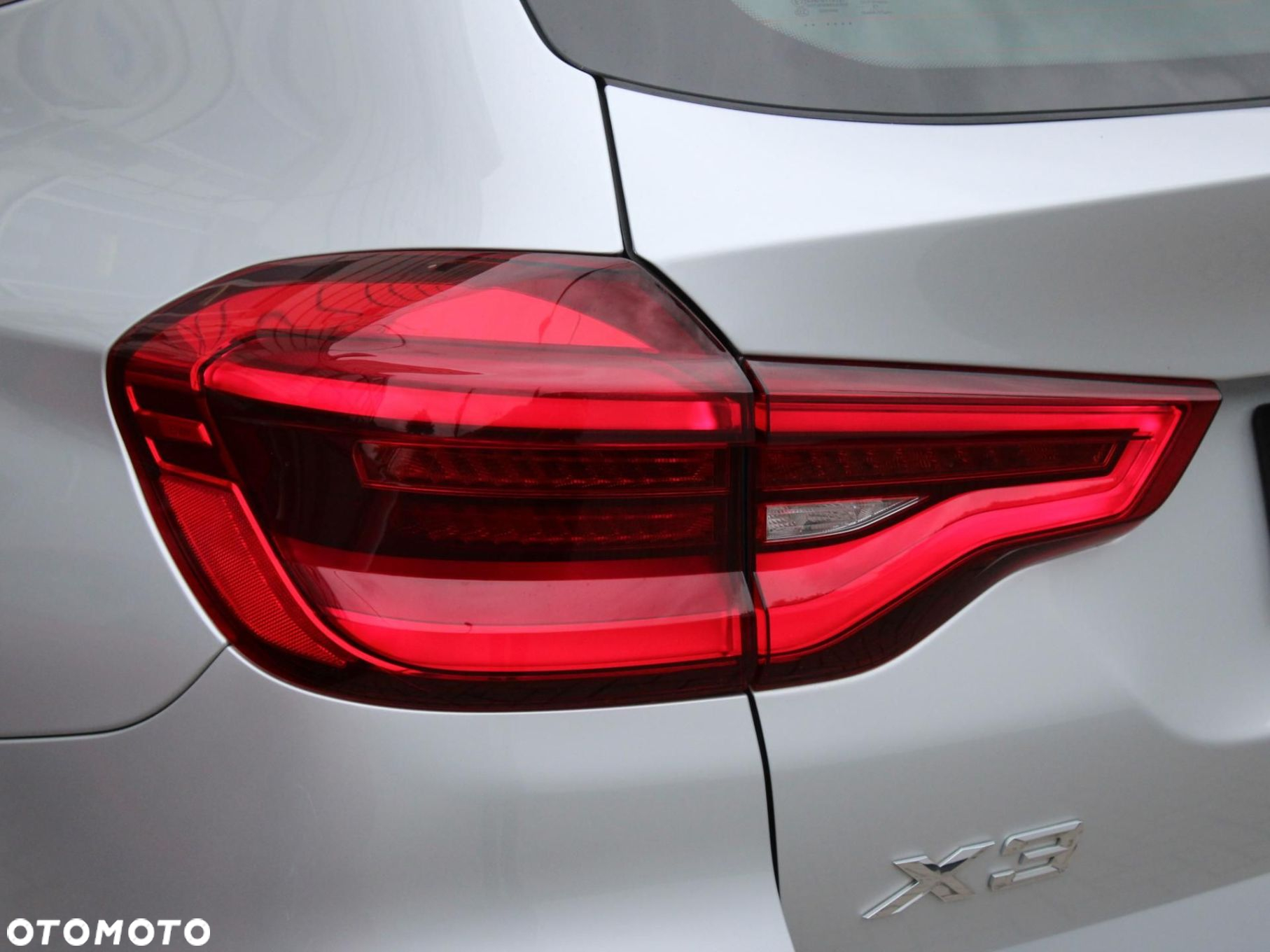 BMW X3 - 18