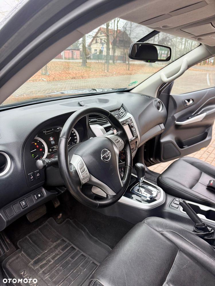 Nissan Navara - 7