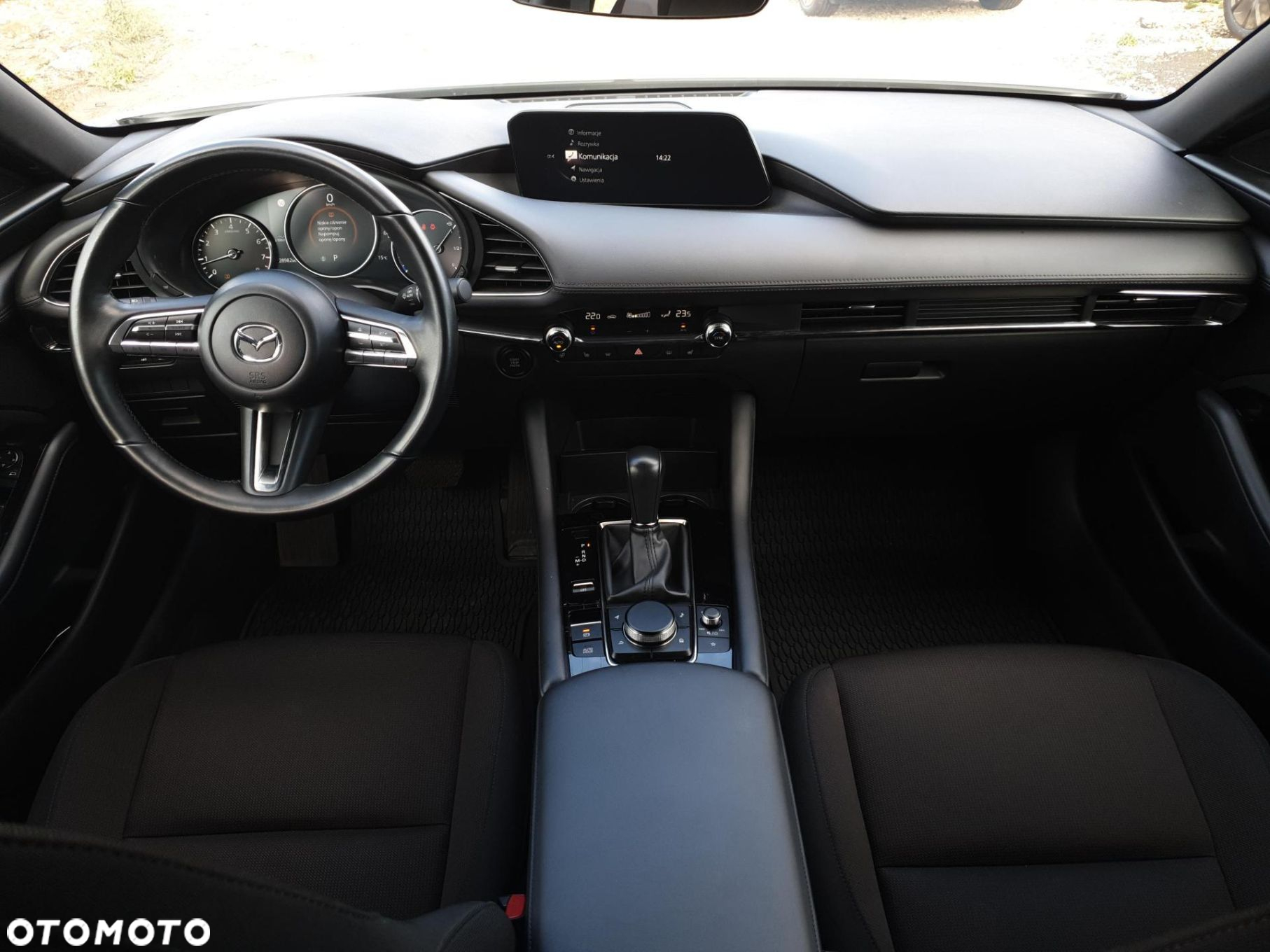Mazda 3 - 23