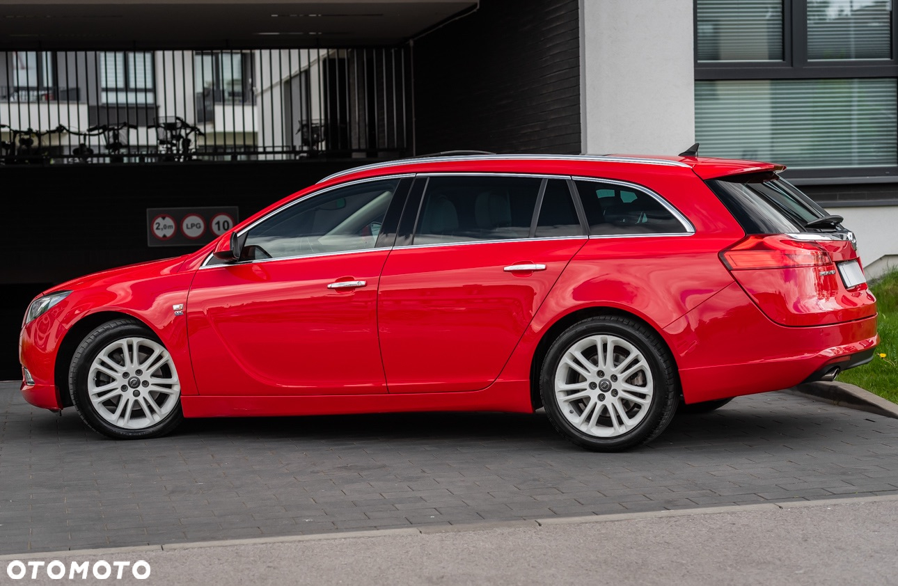Opel Insignia - 3