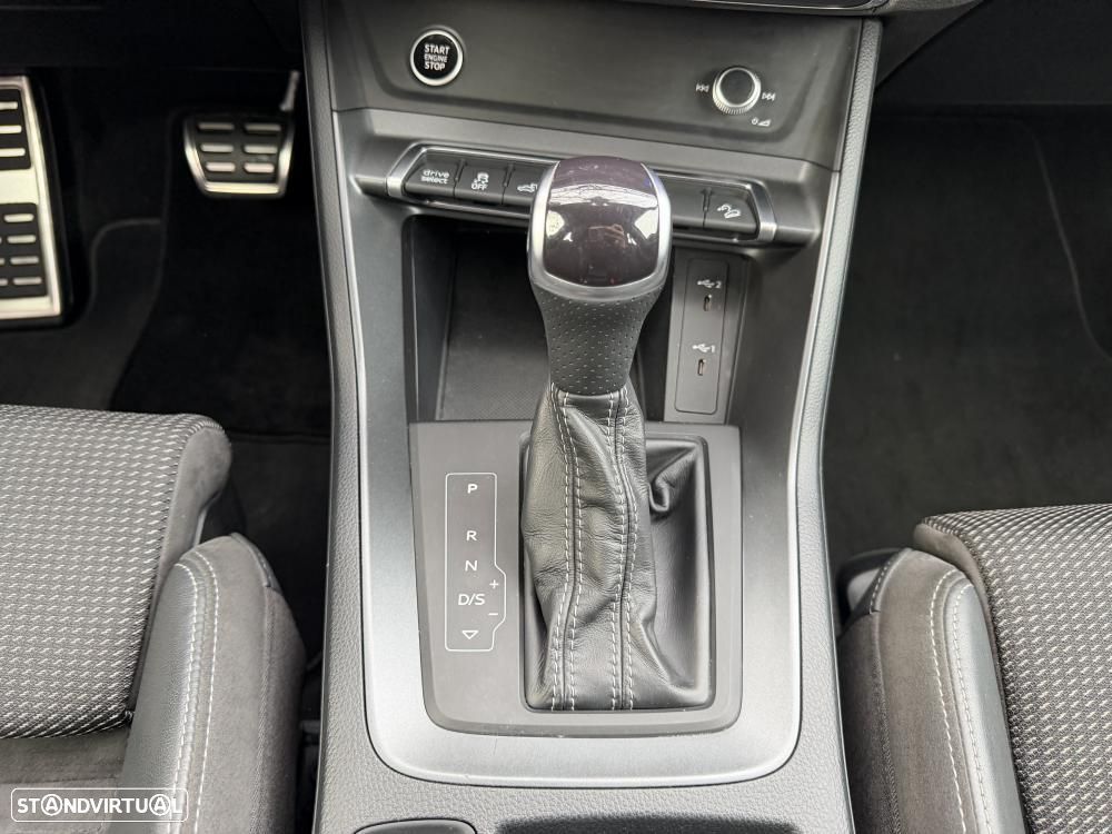 Audi Q3 Sportback 45 TFSIe S line S tronic - 30