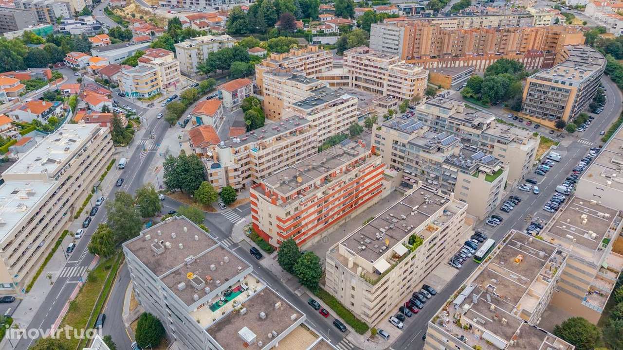 Apartamento T3 para venda - Grande imagem: 4/44