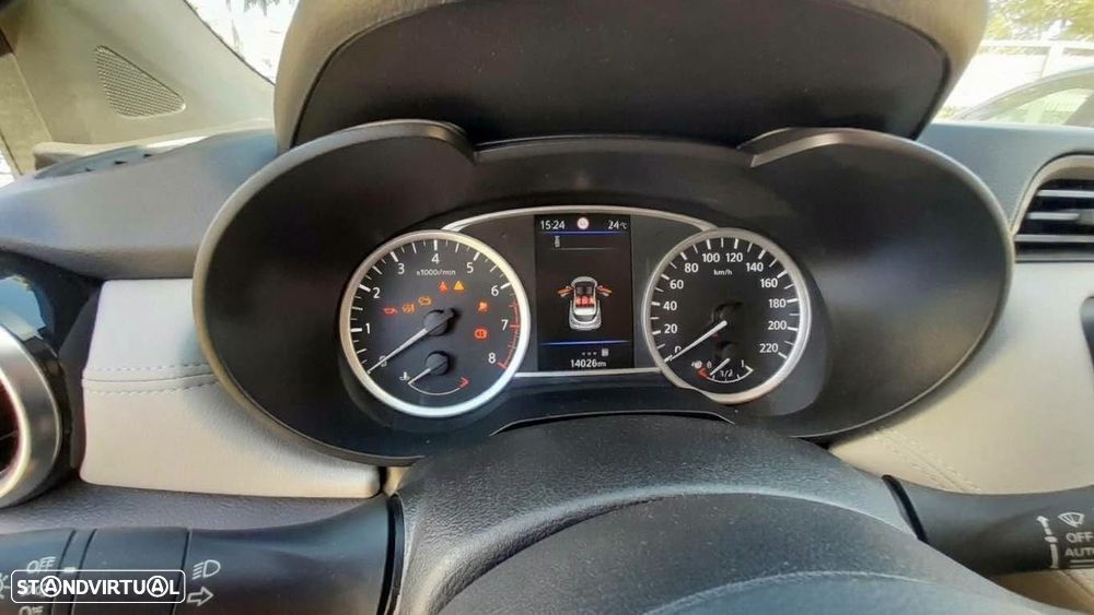 Nissan Micra - 9