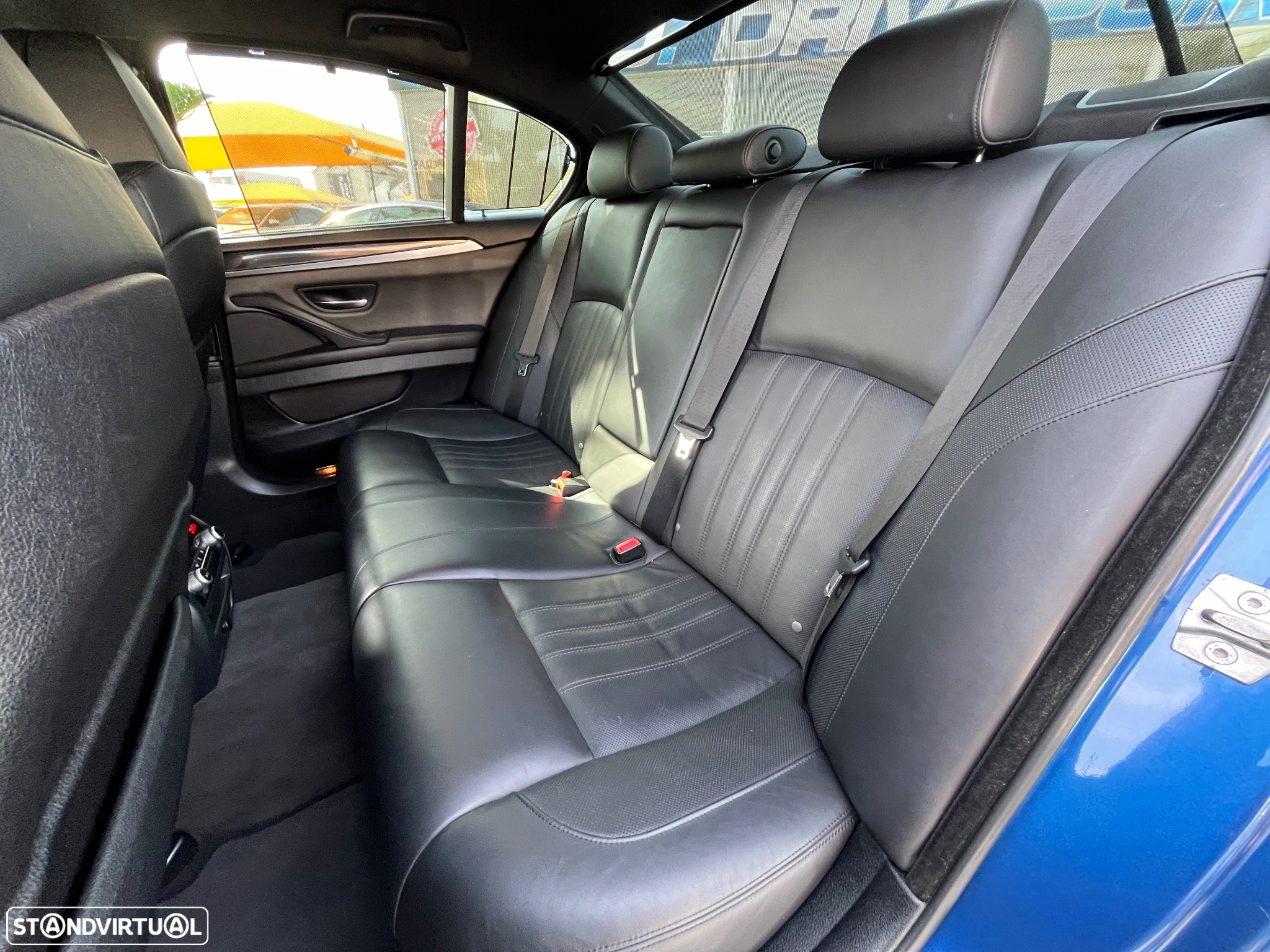 BMW M5 Standard - 52