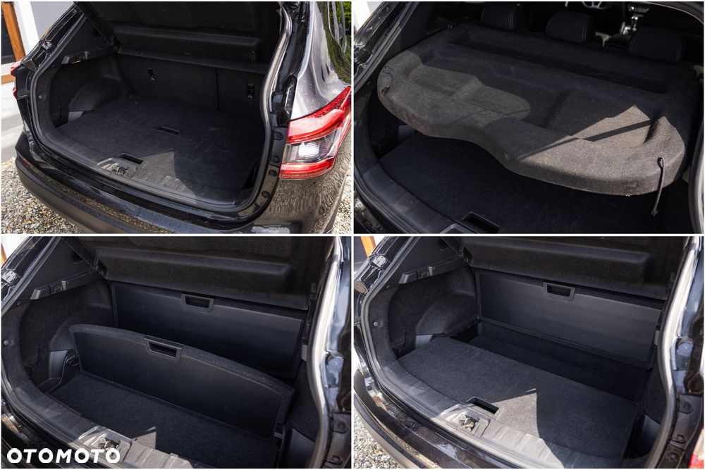 Nissan Qashqai 1.2 DIG-T N-Connecta - 38