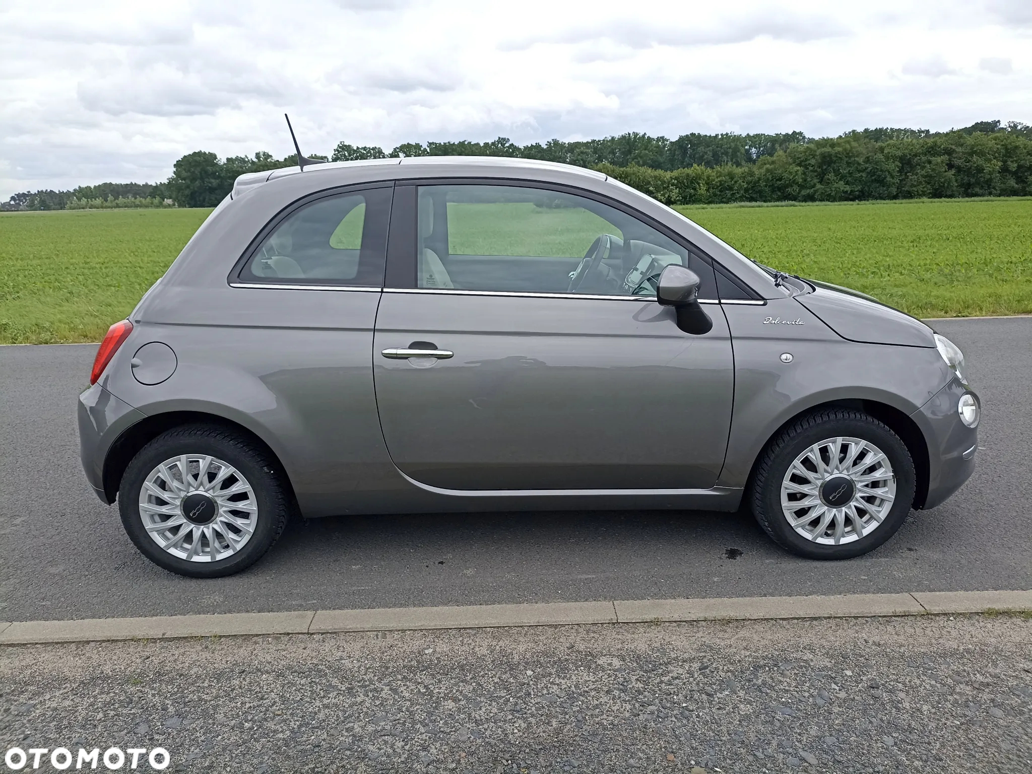 Fiat 500 1.0 Hybrid Dolcevita - 9