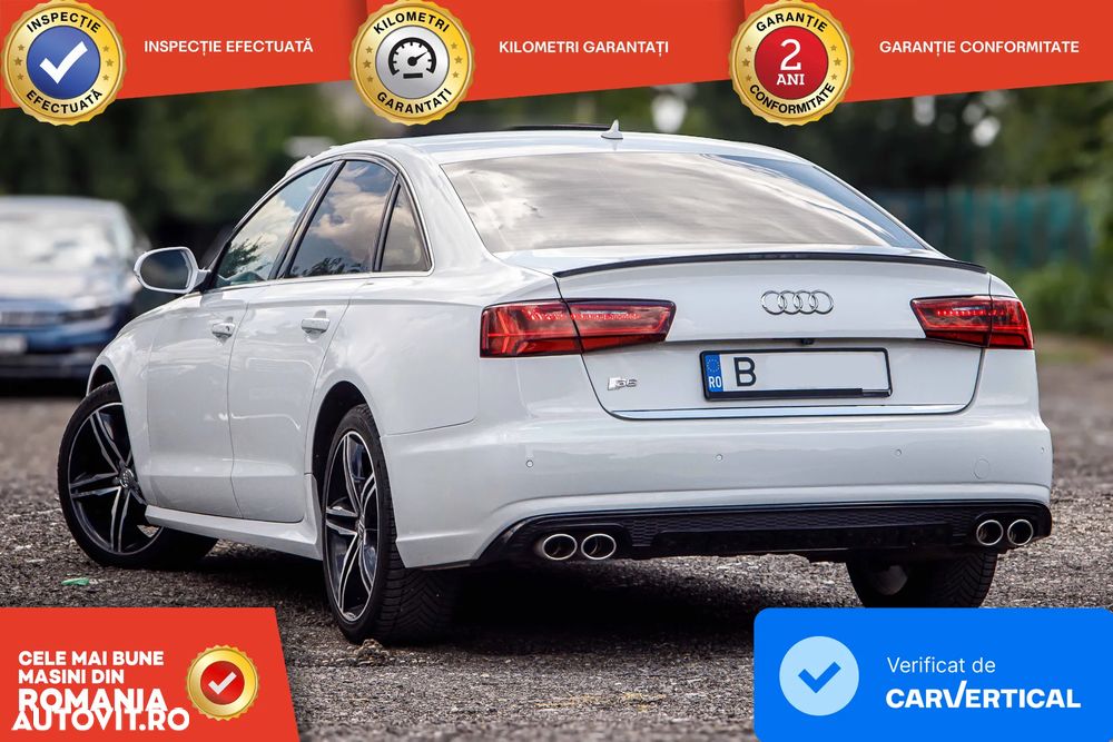 Audi A6 - 3