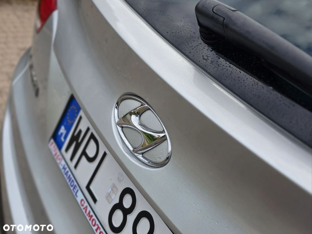 Hyundai ix35 - 11