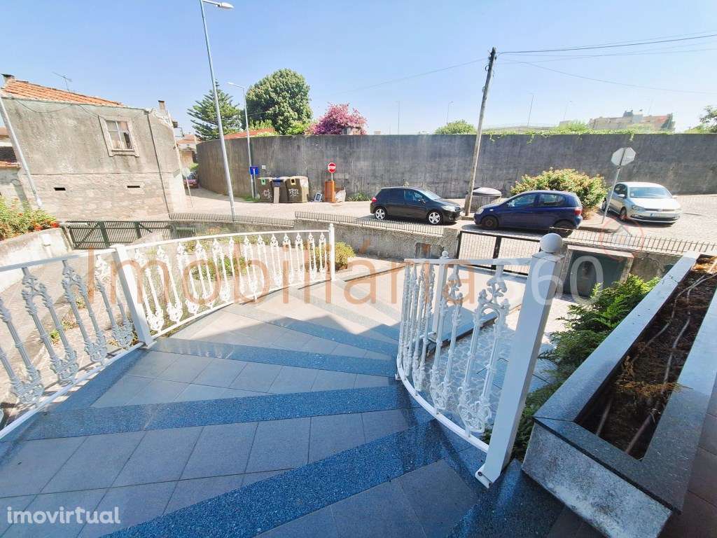 **Excelente Moradia Ermesinde** - Grande imagem: 3/58