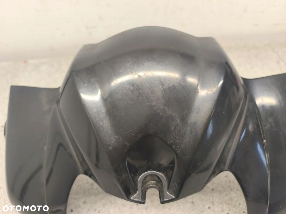 Nakładka na bak, osłona, owiewka zbiornika paliwa Yamaha FZ1 FZ 1 Fazer 1000 - 7