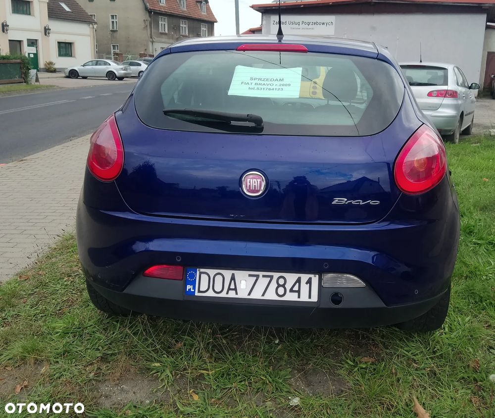 Fiat Bravo - 5