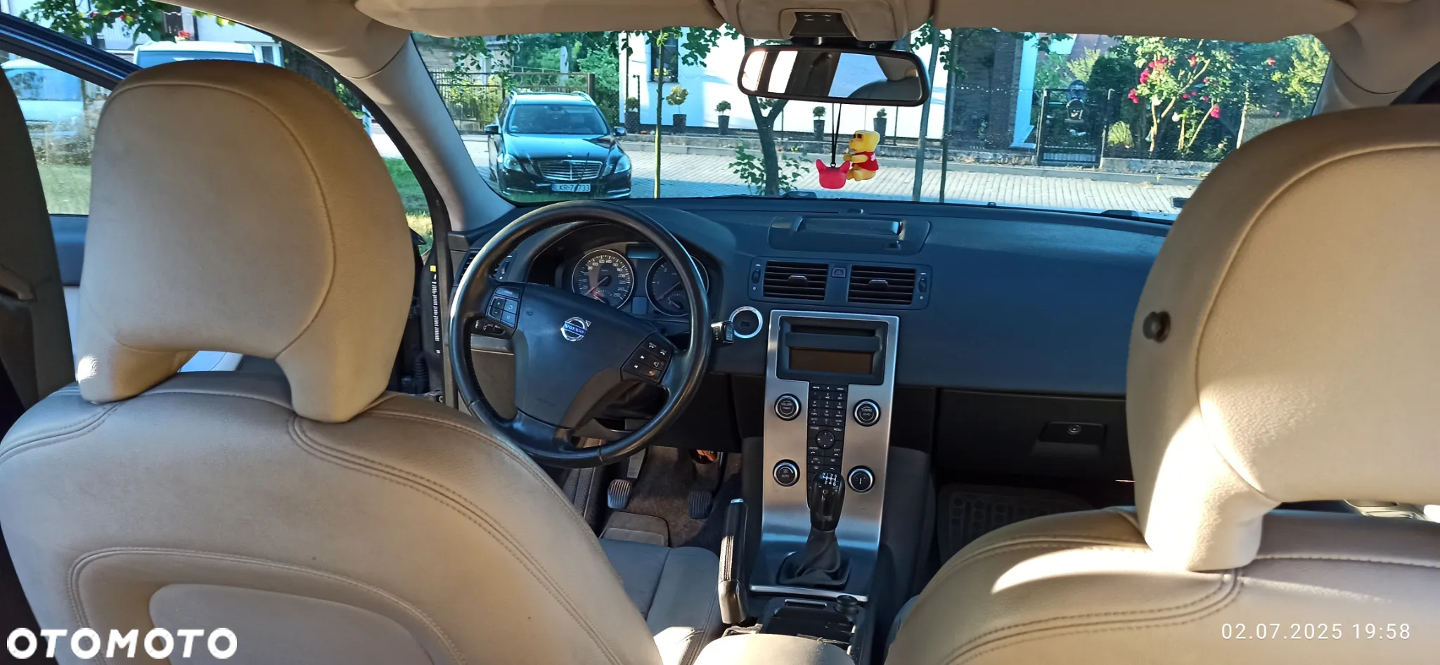 Volvo V50 2.0D - 6