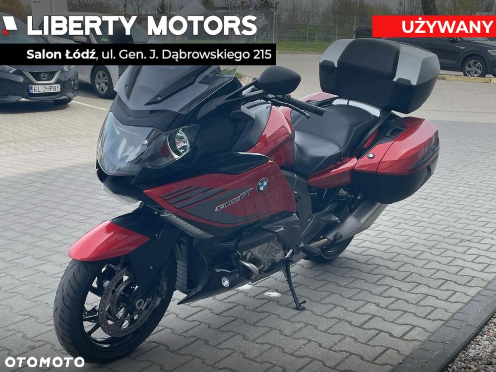 BMW K - 3
